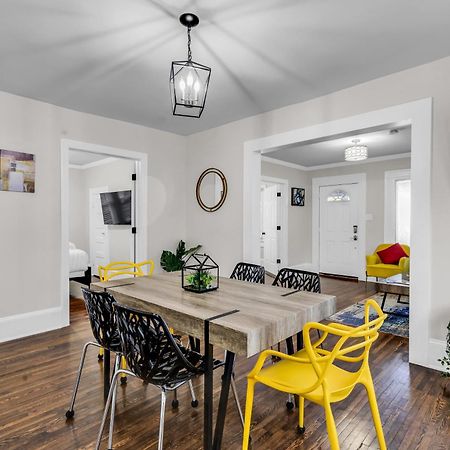 Charlotte Luxury Home Noda 外观 照片