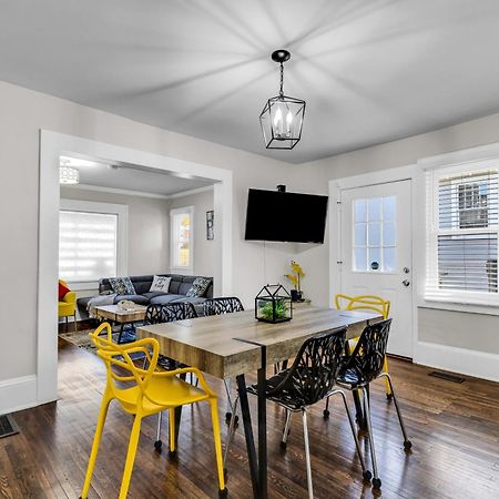 Charlotte Luxury Home Noda 外观 照片