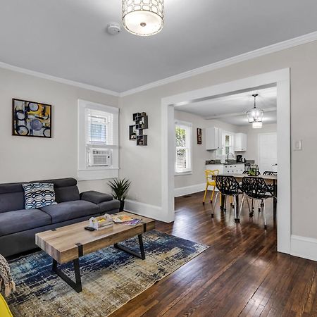 Charlotte Luxury Home Noda 外观 照片