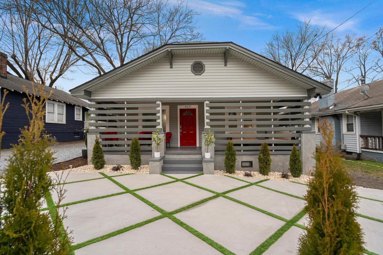 Charlotte Luxury Home Noda 外观 照片