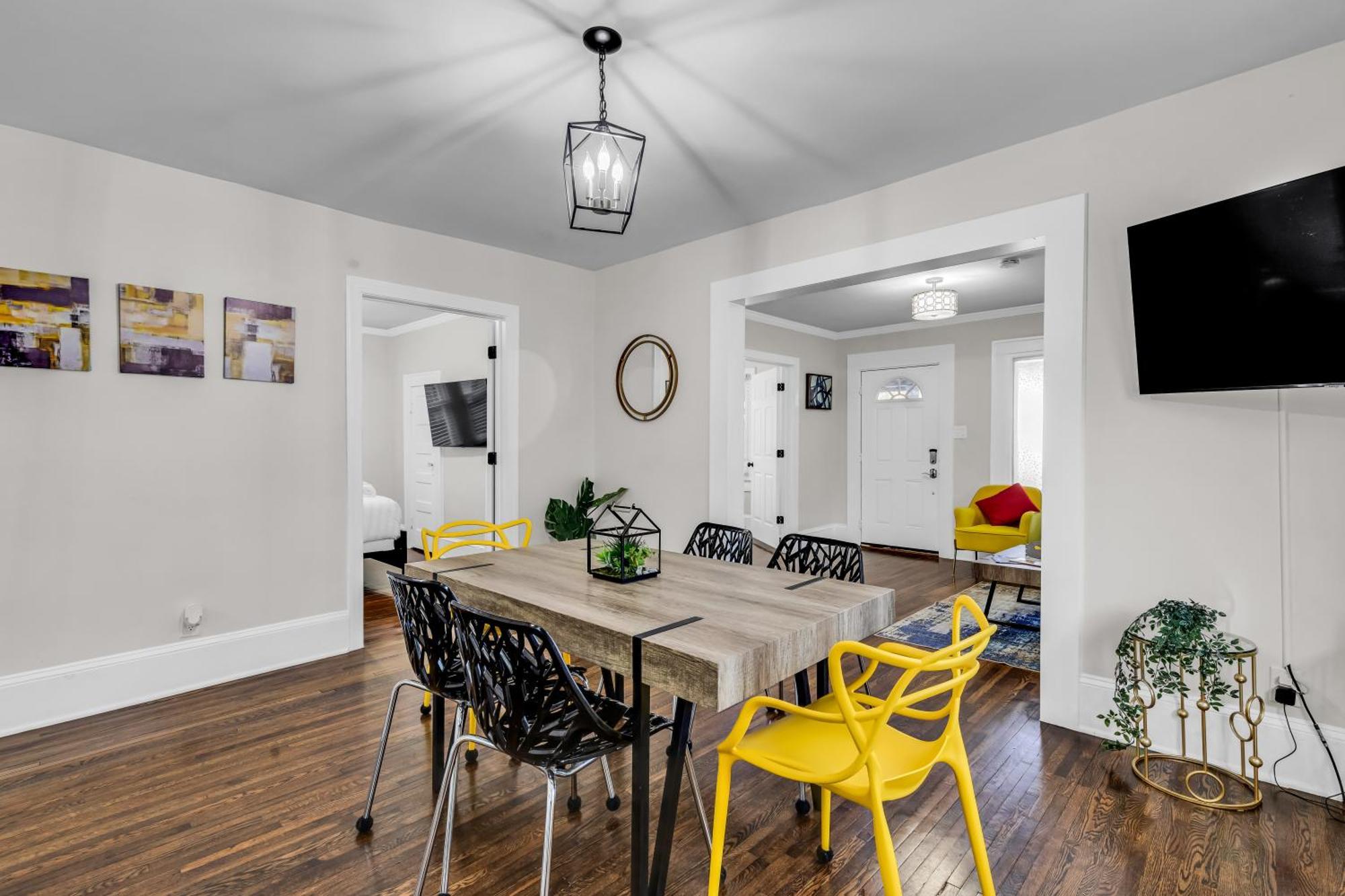 Charlotte Luxury Home Noda 外观 照片