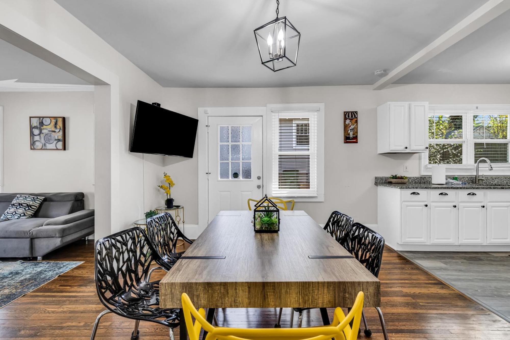 Charlotte Luxury Home Noda 外观 照片