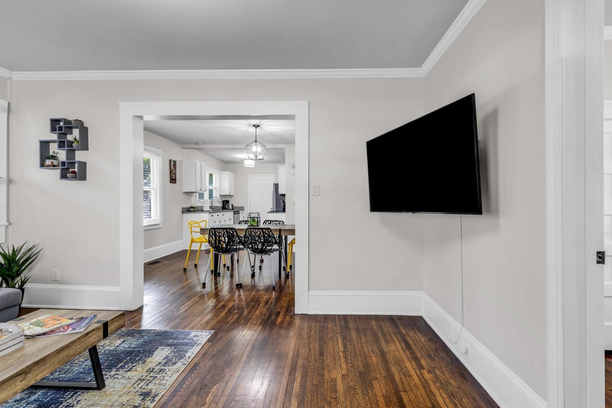 Charlotte Luxury Home Noda 外观 照片