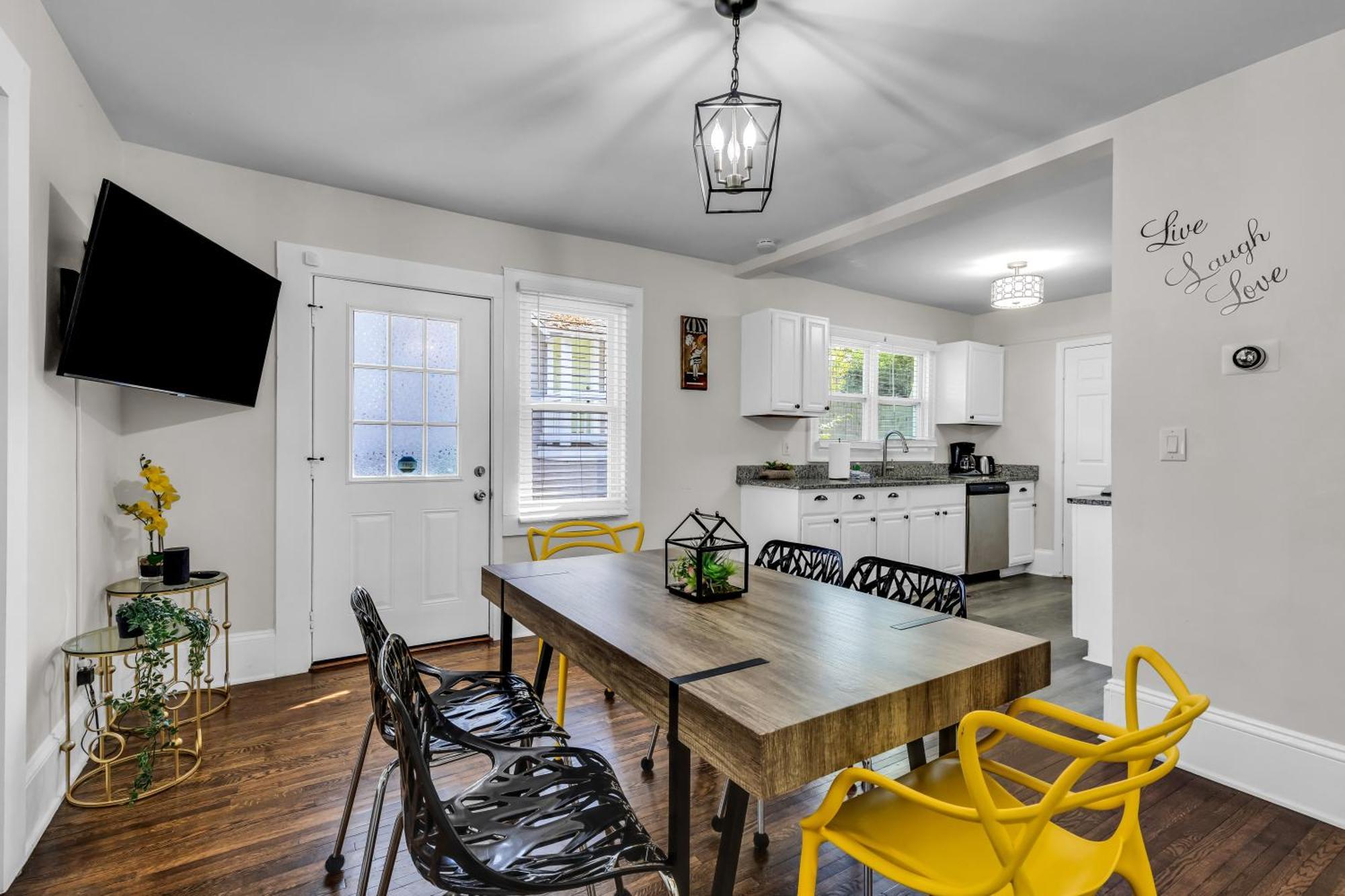 Charlotte Luxury Home Noda 外观 照片