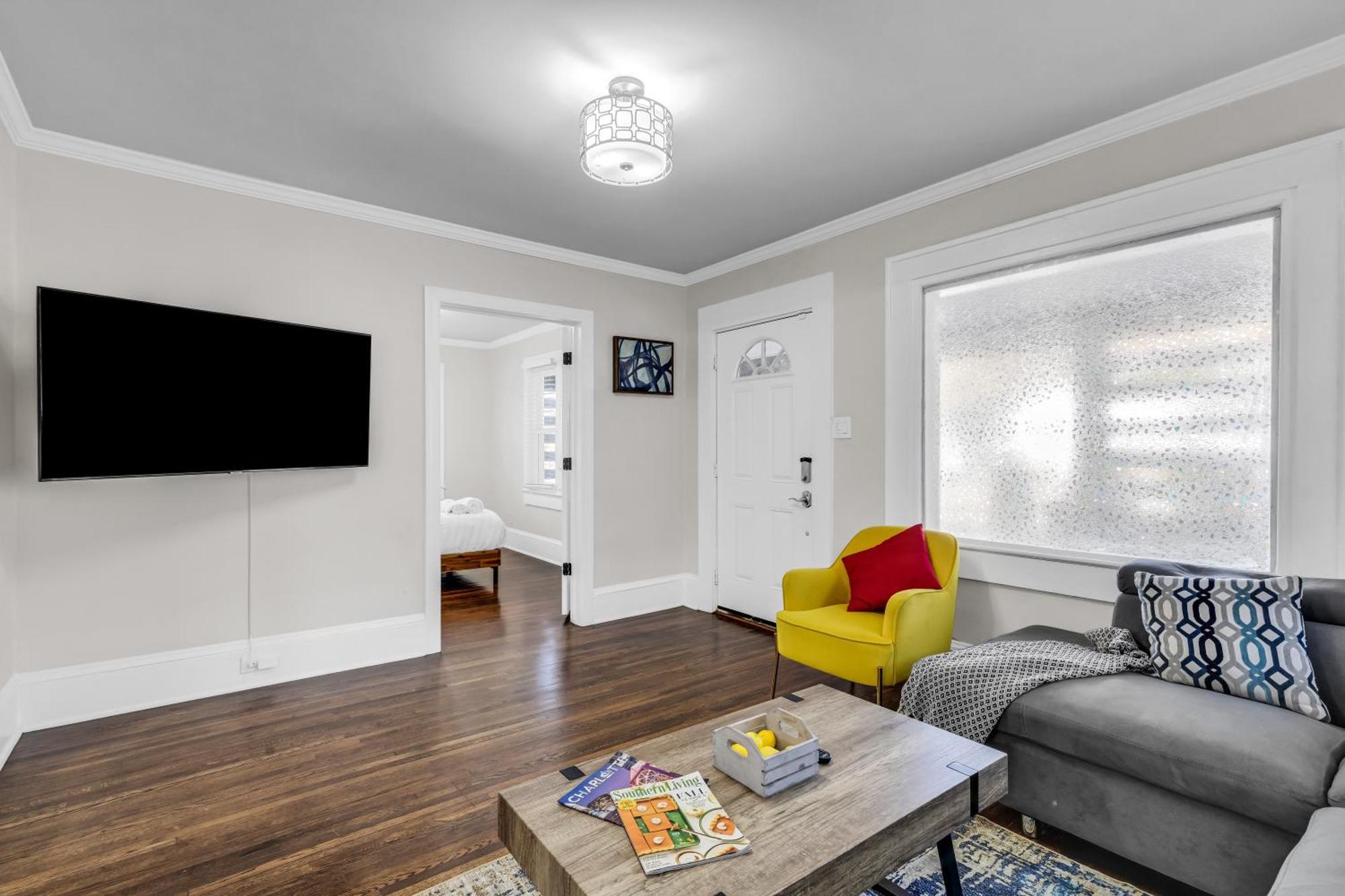 Charlotte Luxury Home Noda 外观 照片