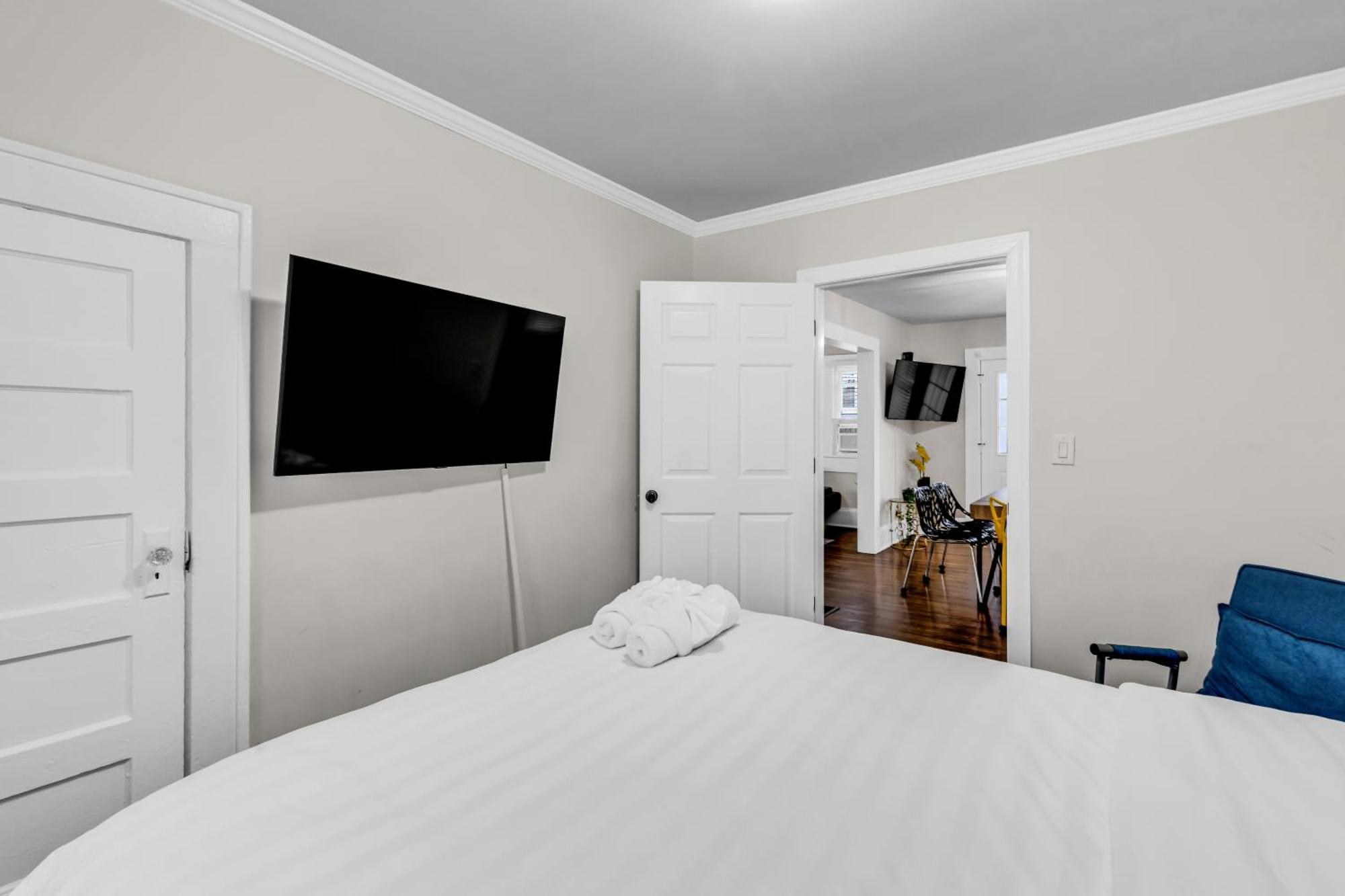 Charlotte Luxury Home Noda 外观 照片