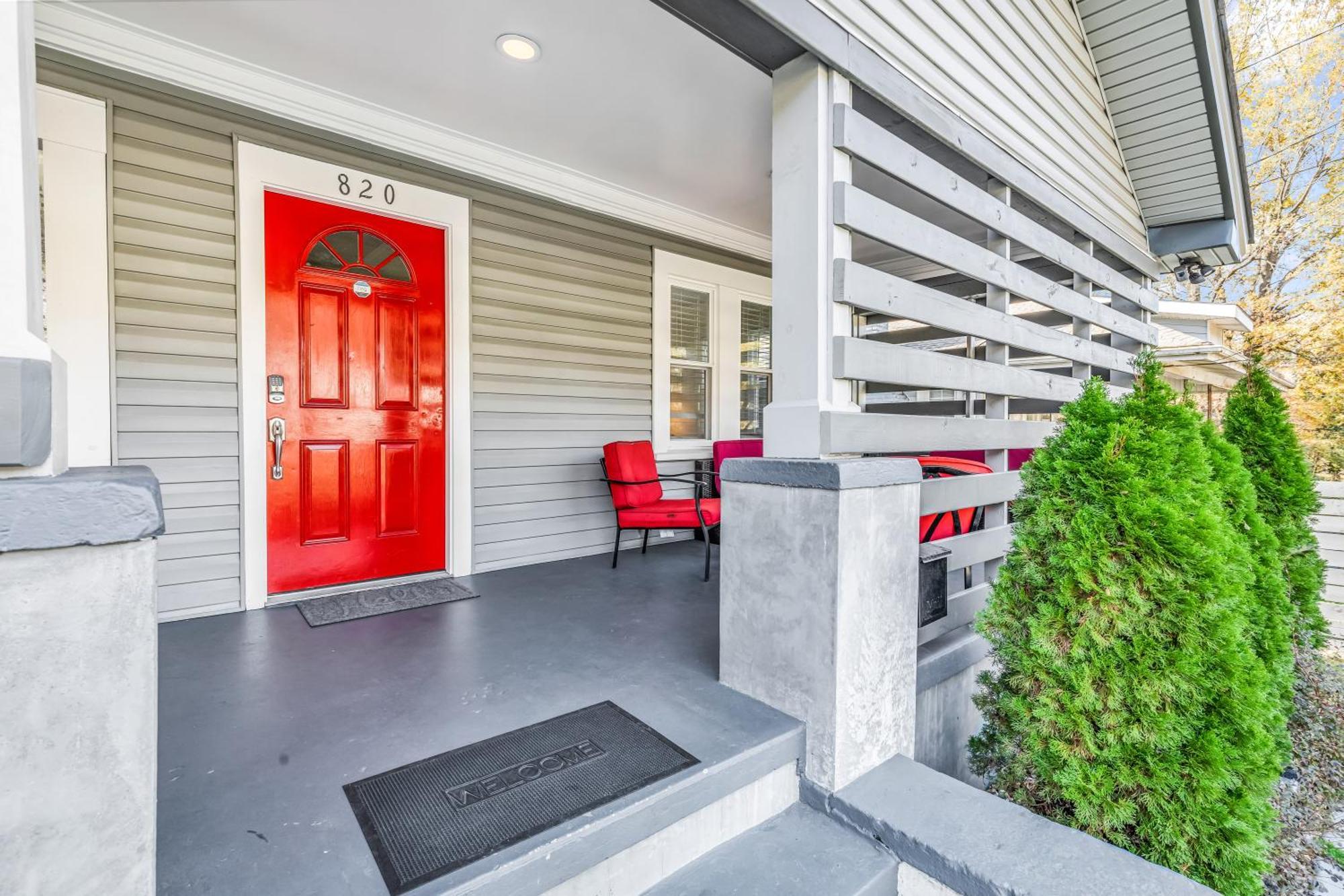 Charlotte Luxury Home Noda 外观 照片