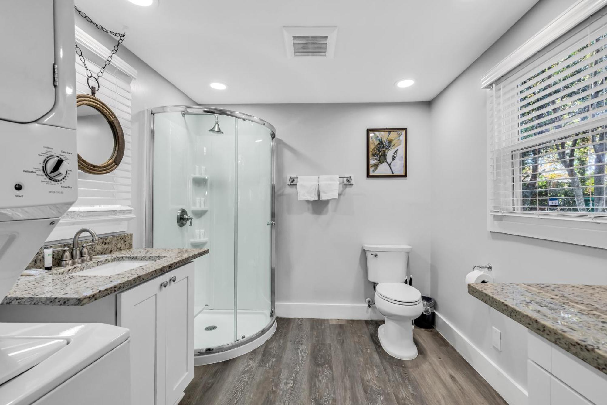 Charlotte Luxury Home Noda 外观 照片