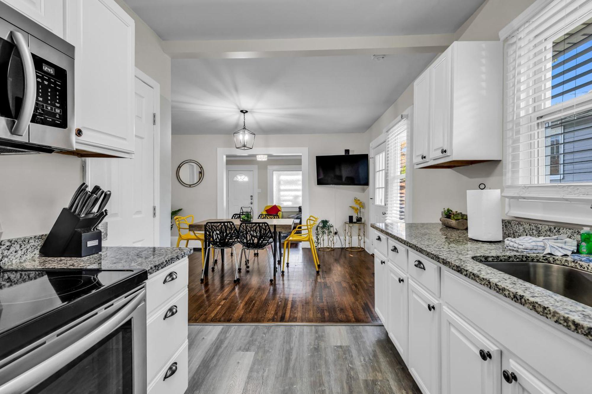 Charlotte Luxury Home Noda 外观 照片