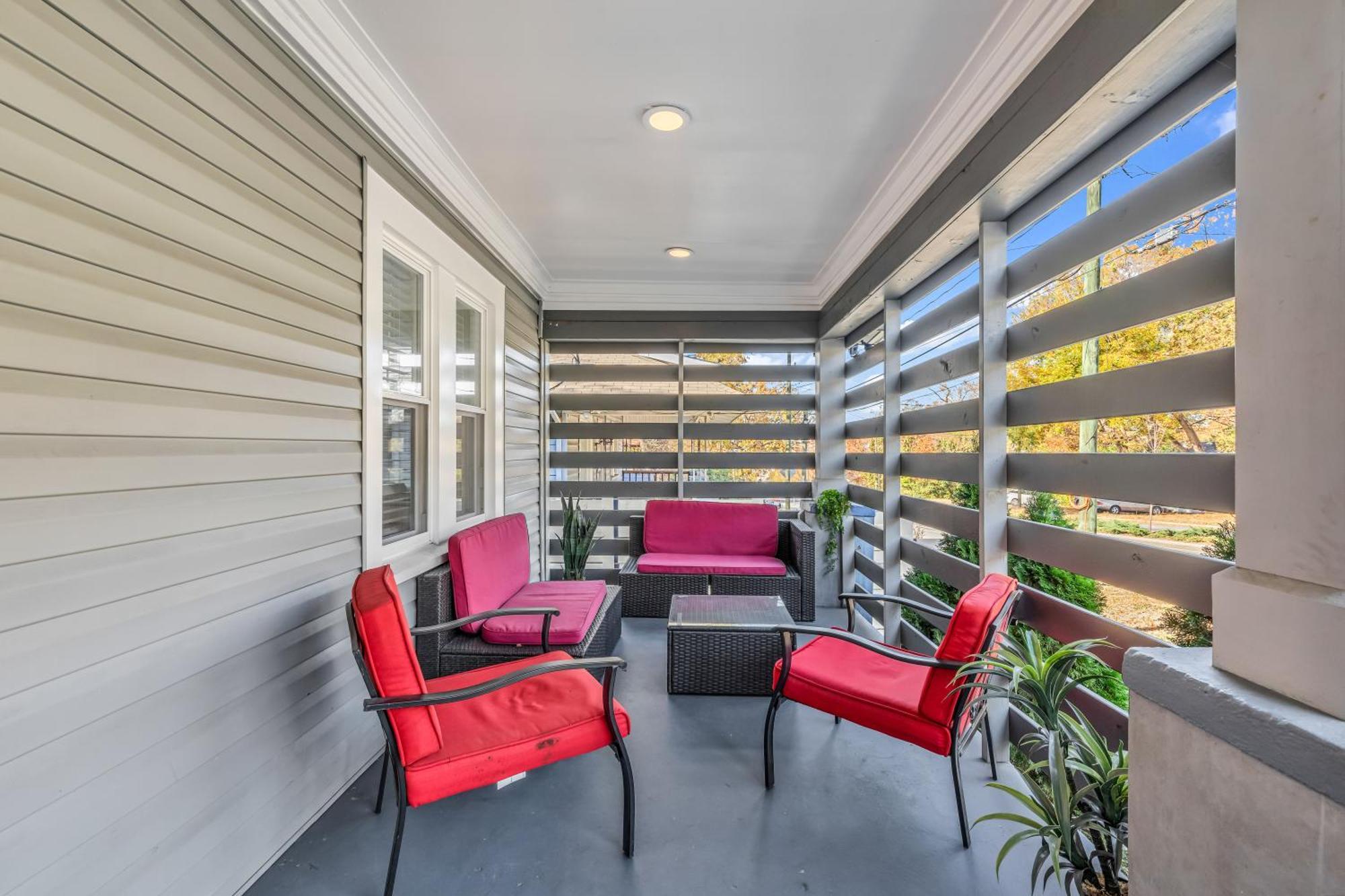 Charlotte Luxury Home Noda 外观 照片