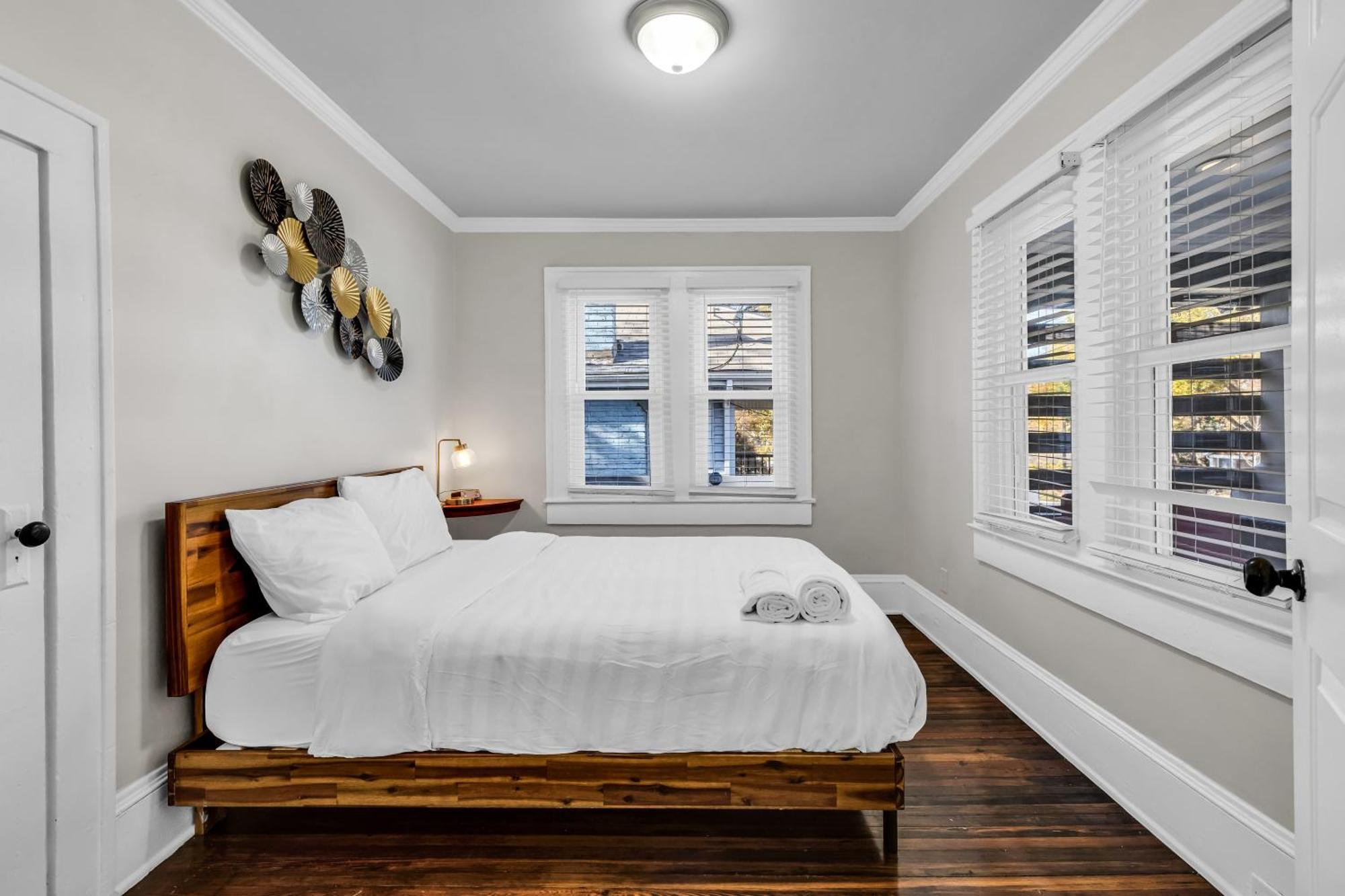 Charlotte Luxury Home Noda 外观 照片