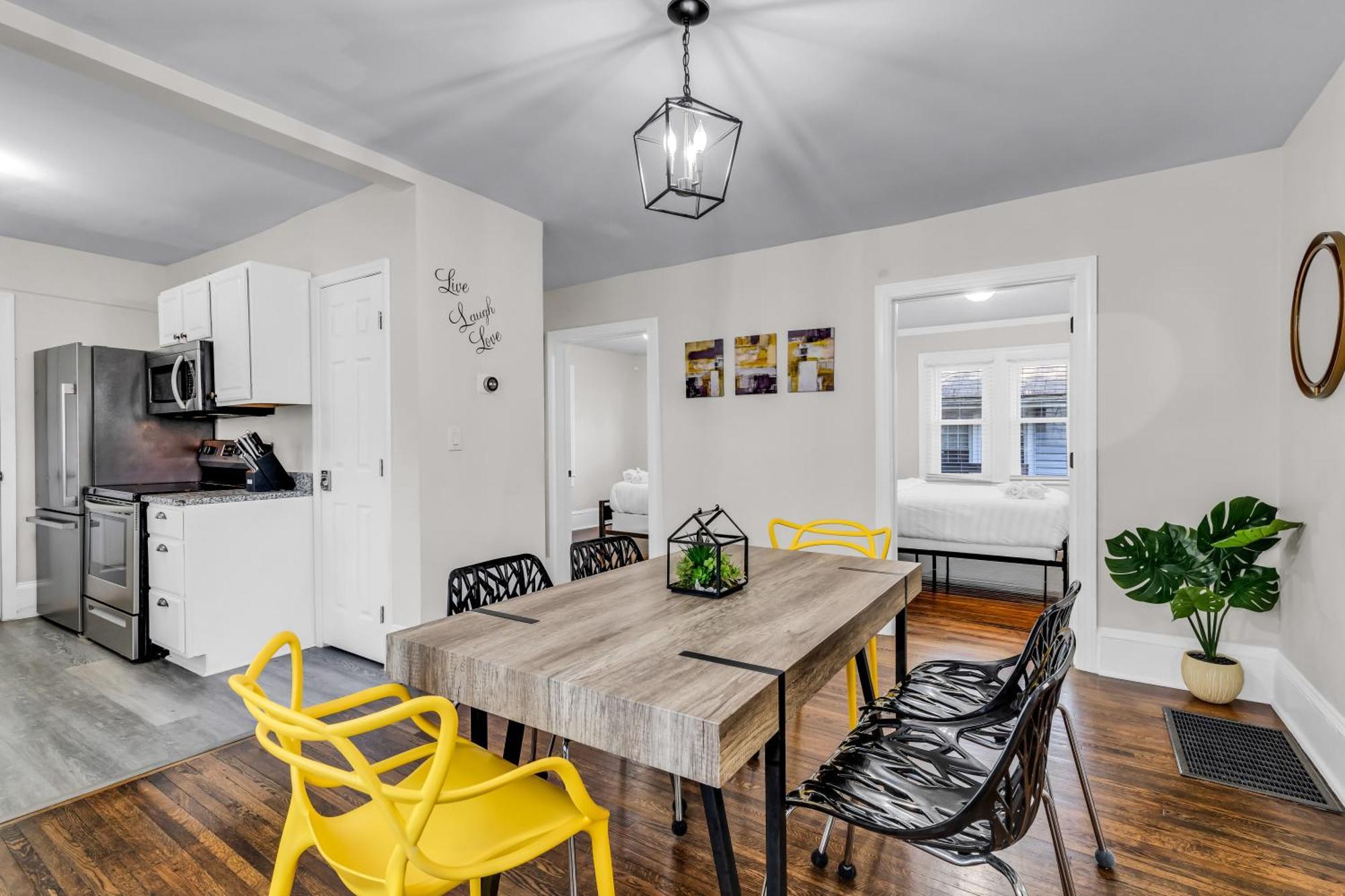 Charlotte Luxury Home Noda 外观 照片
