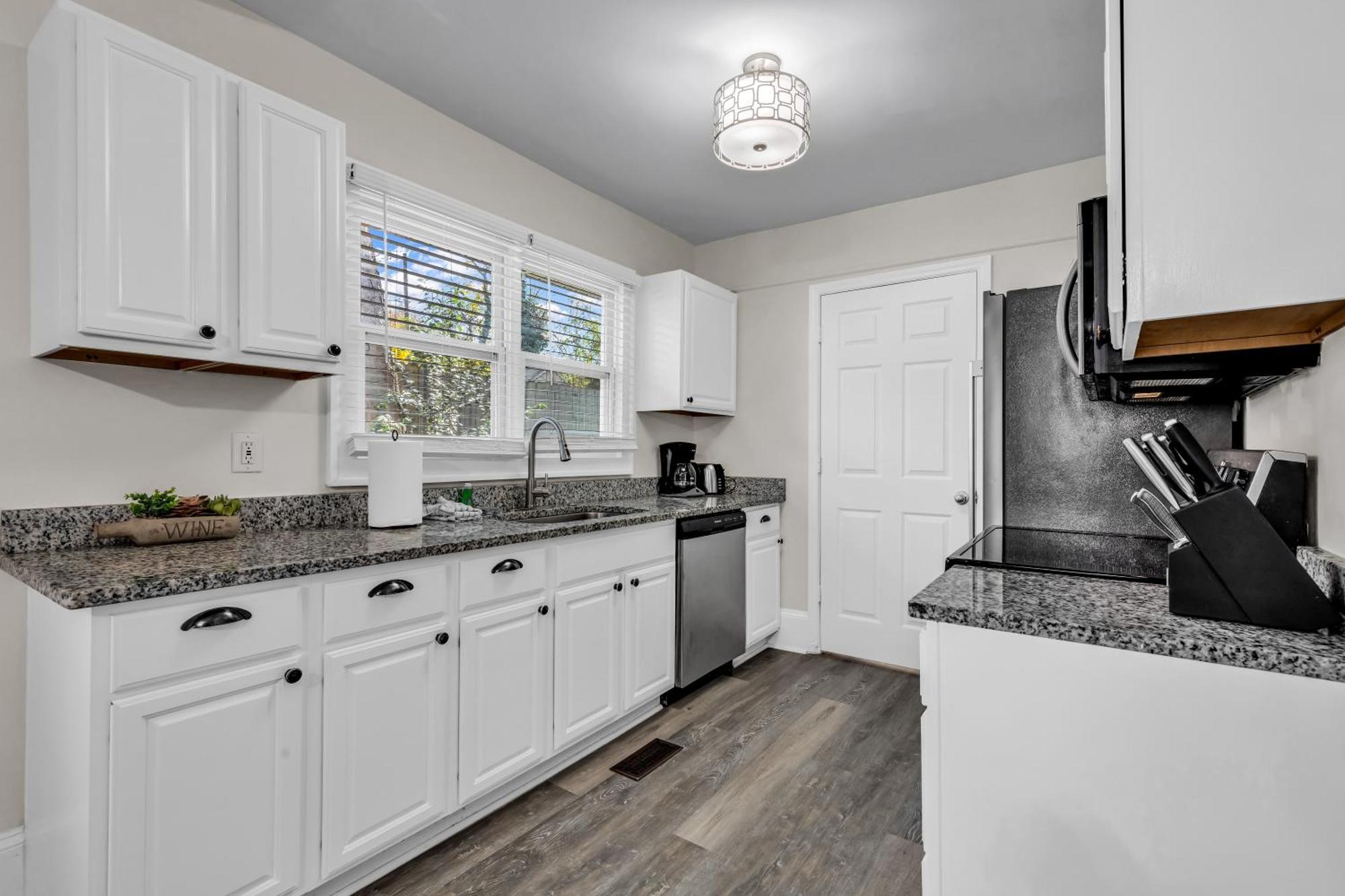 Charlotte Luxury Home Noda 外观 照片