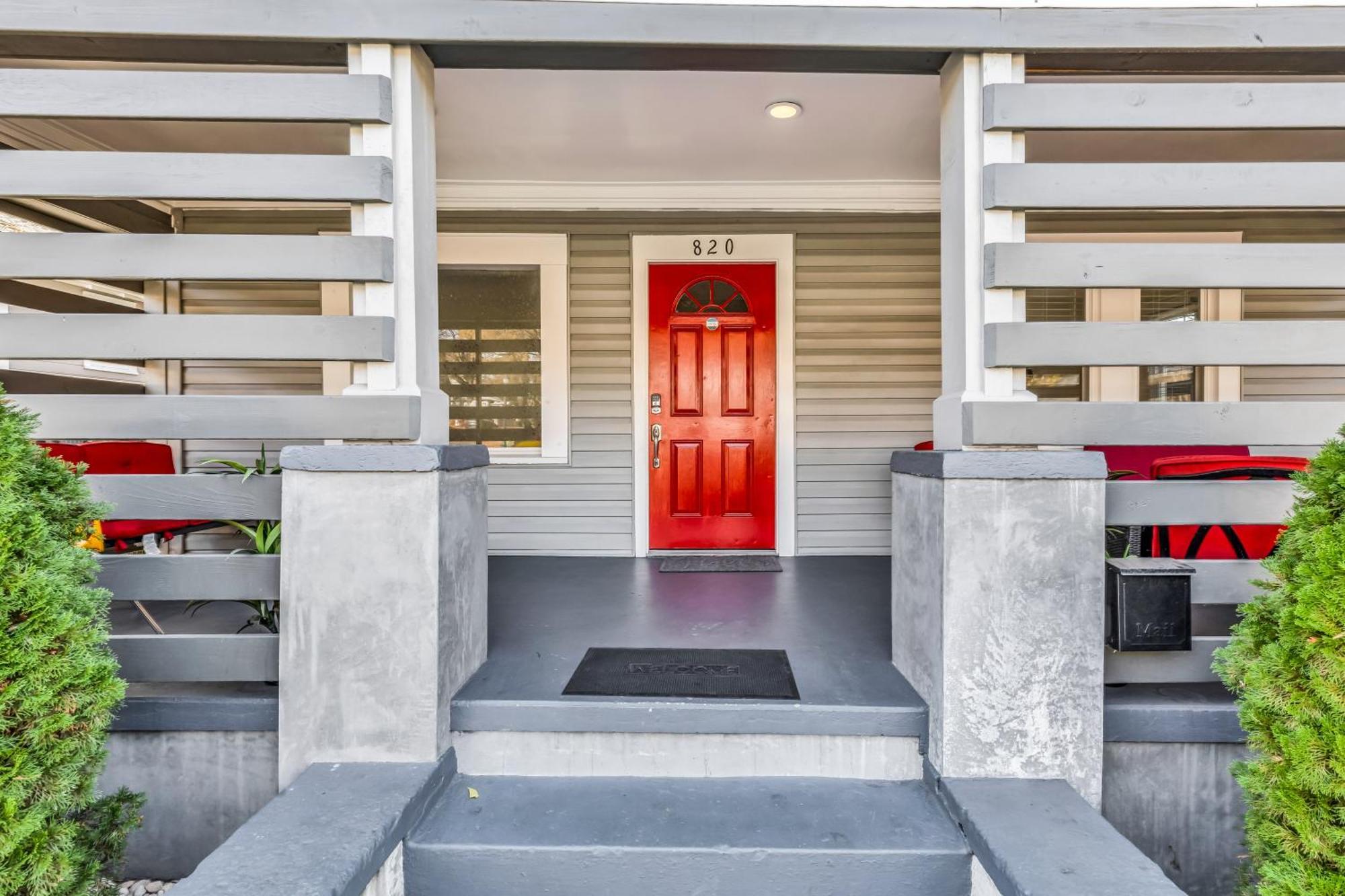 Charlotte Luxury Home Noda 外观 照片