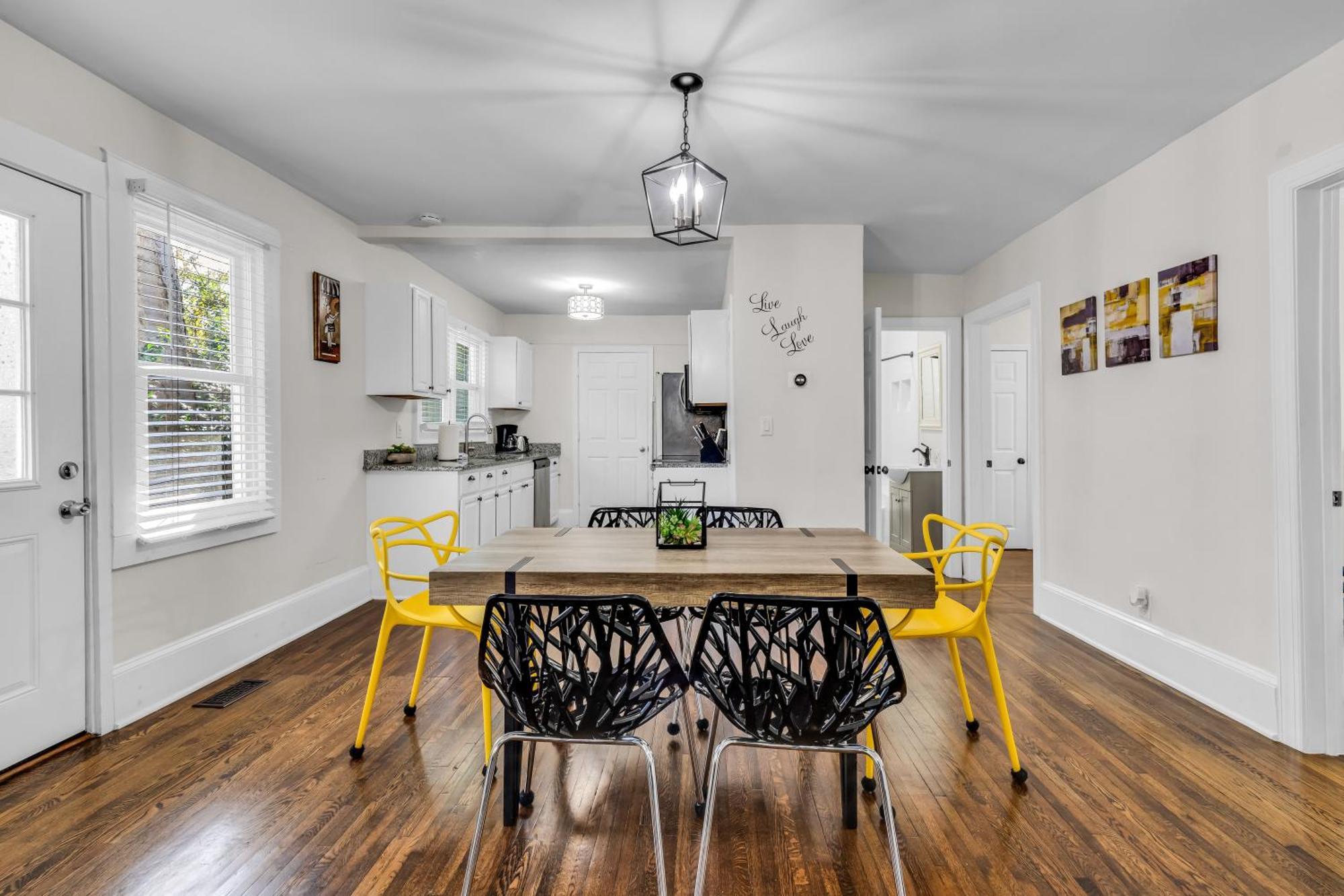 Charlotte Luxury Home Noda 外观 照片