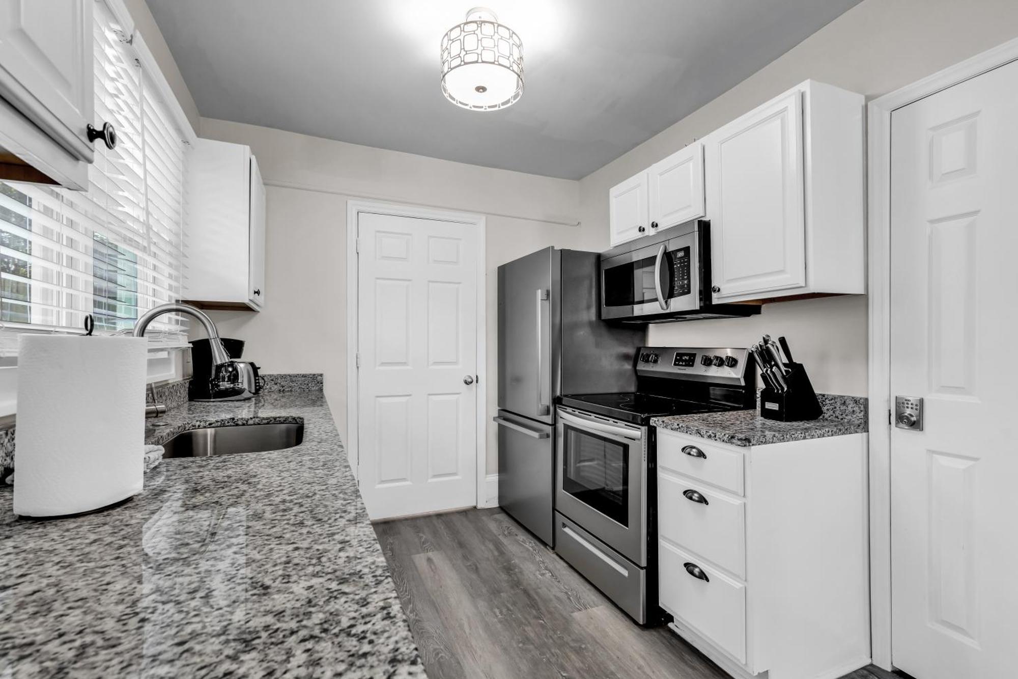 Charlotte Luxury Home Noda 外观 照片