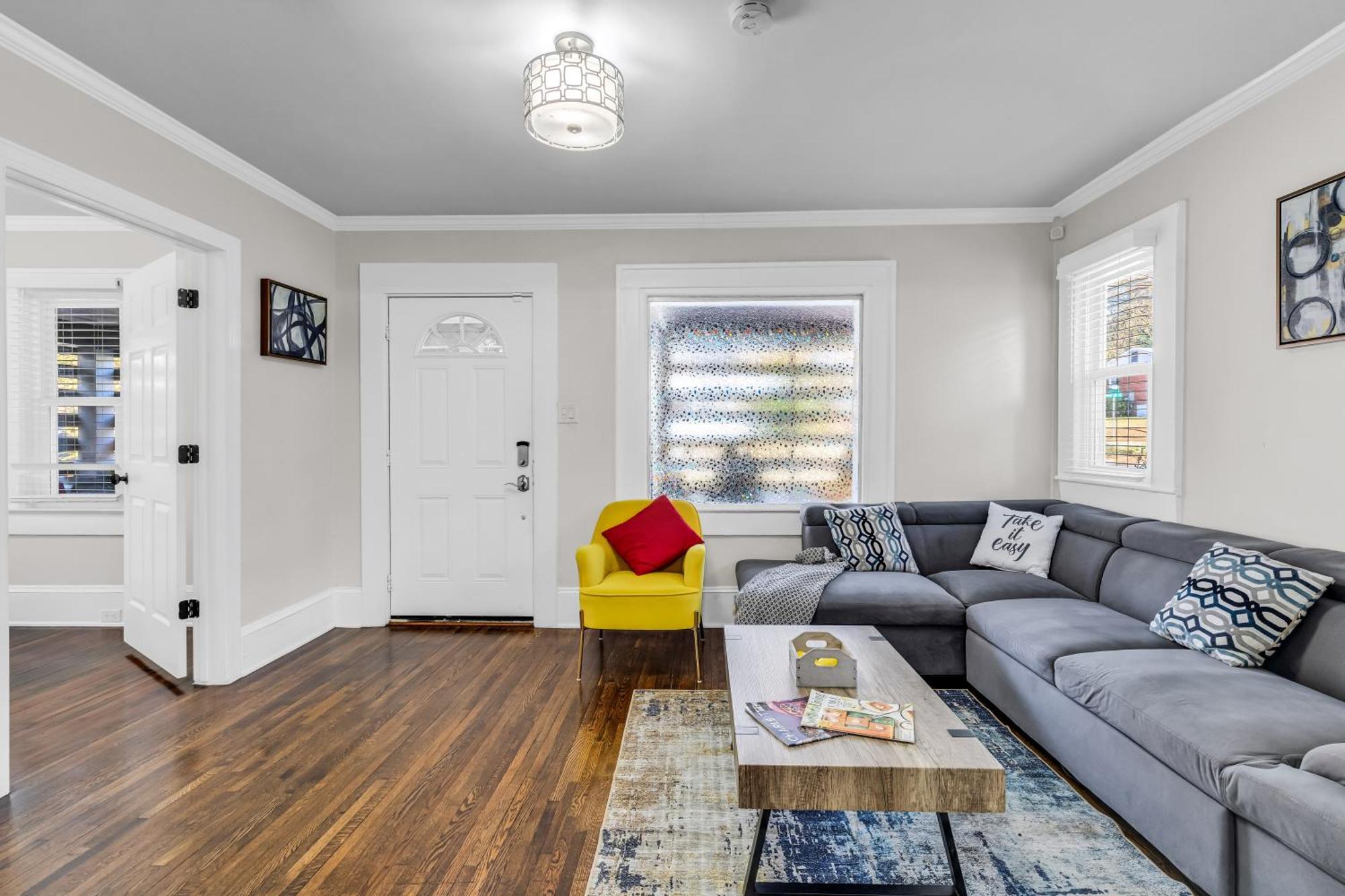 Charlotte Luxury Home Noda 外观 照片
