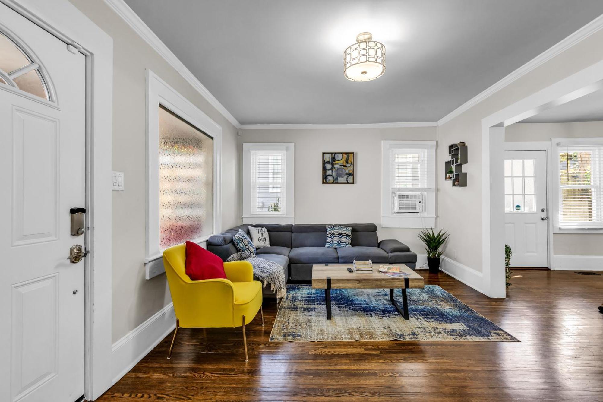 Charlotte Luxury Home Noda 外观 照片