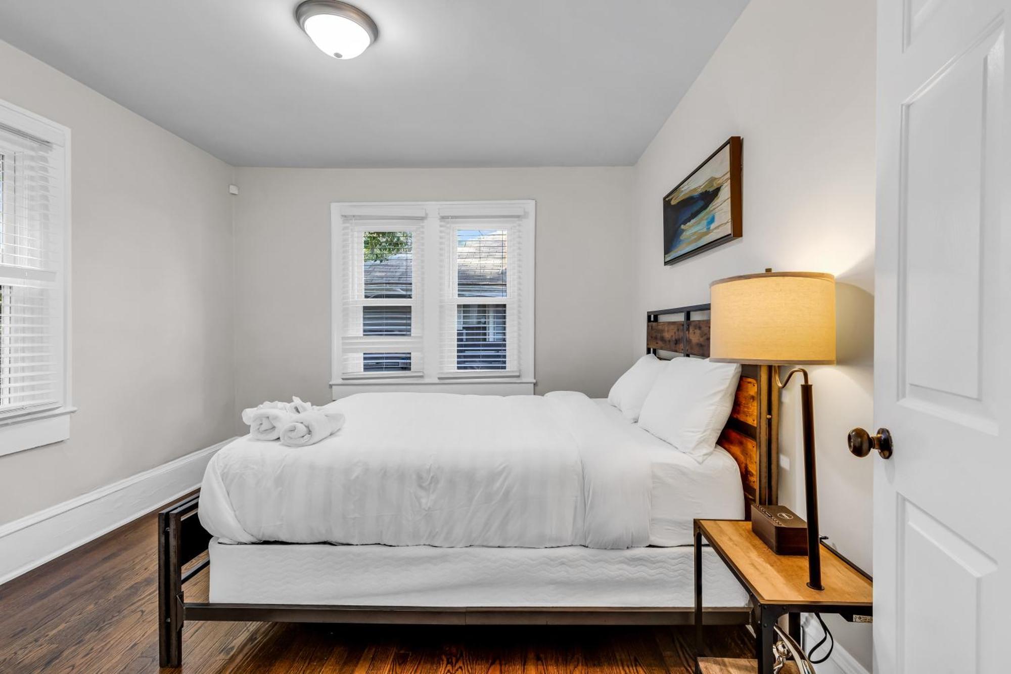 Charlotte Luxury Home Noda 外观 照片