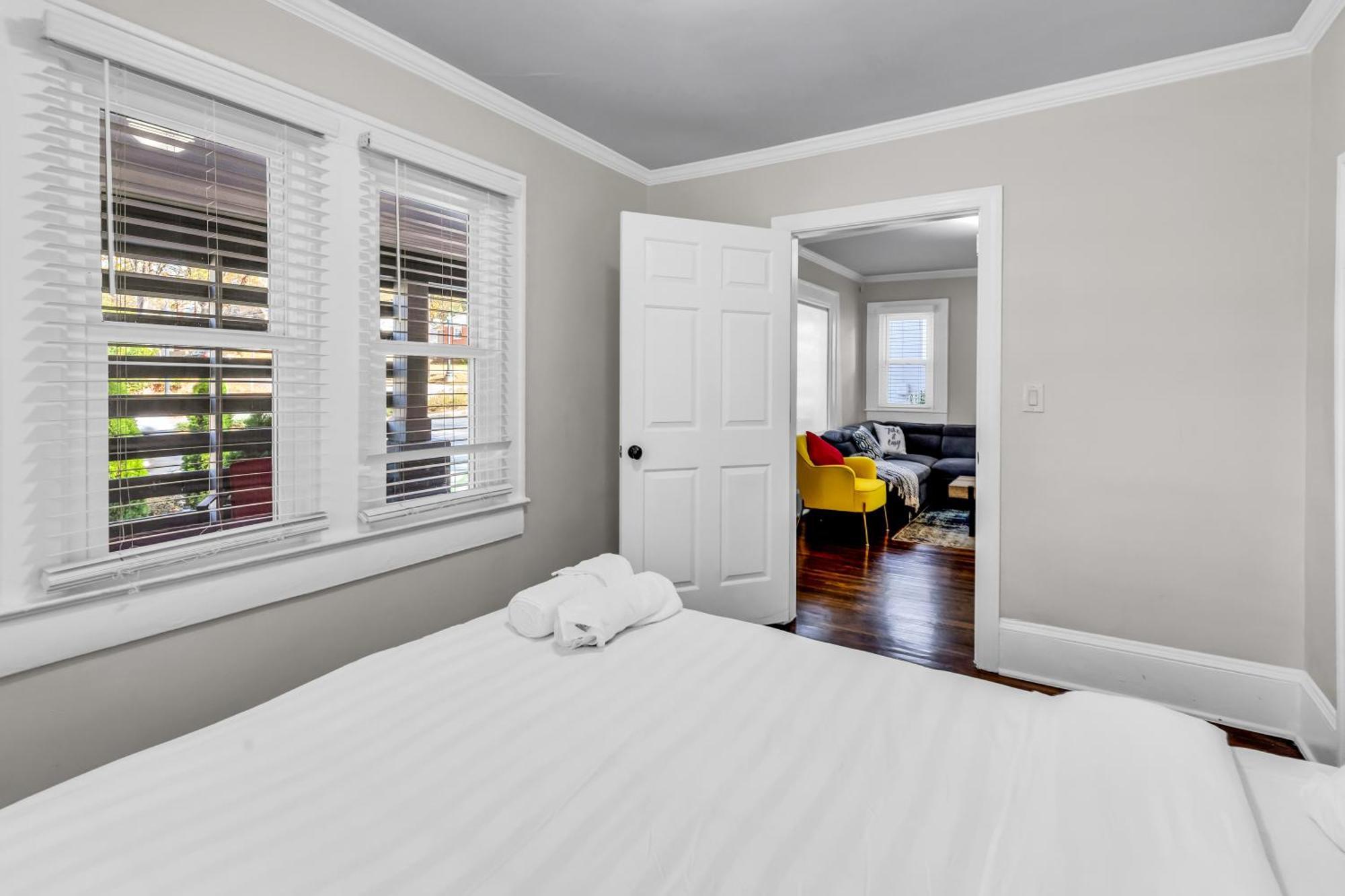 Charlotte Luxury Home Noda 外观 照片